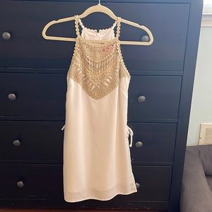 Lily Pulitzer Dress/Romper